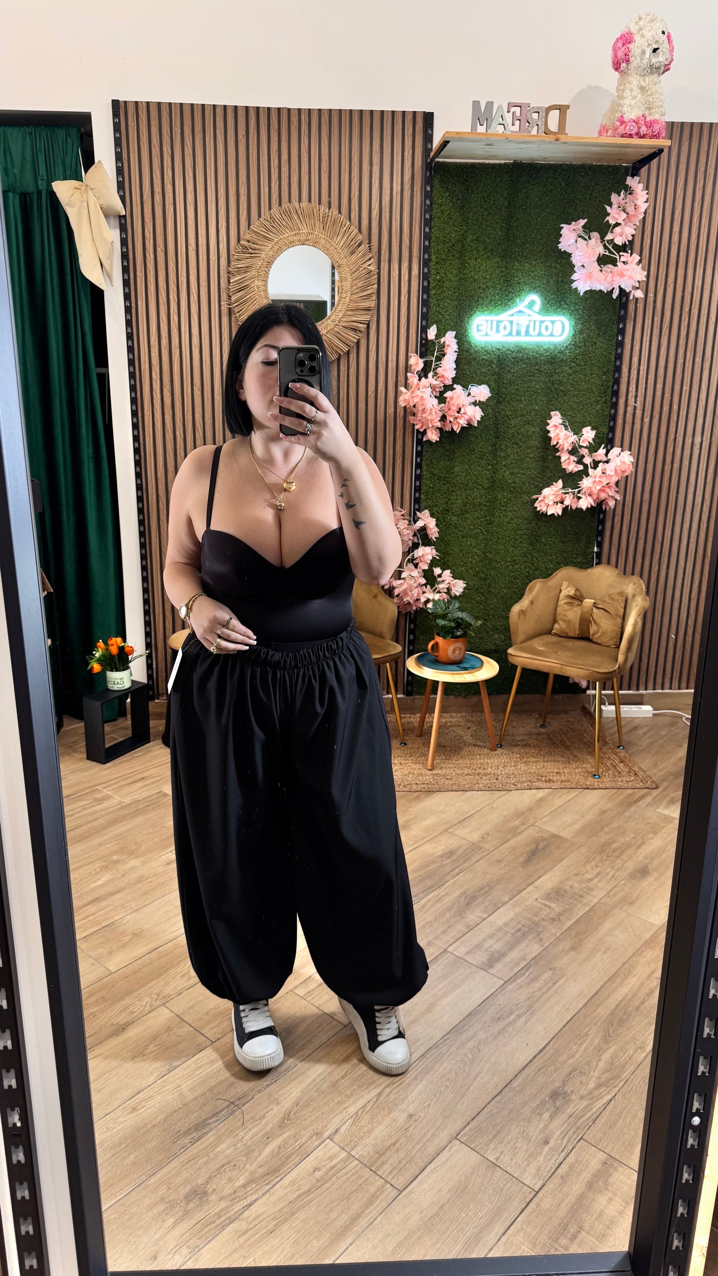 Pantalone Alan