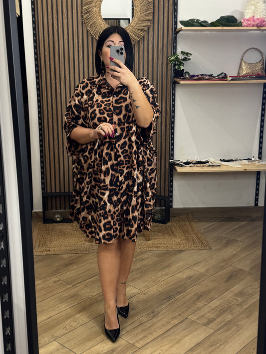 Dress leo