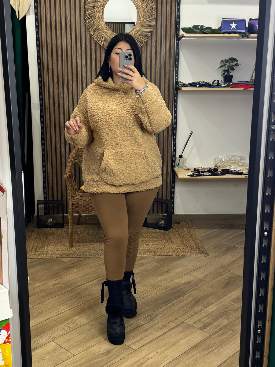 Leggins opaco