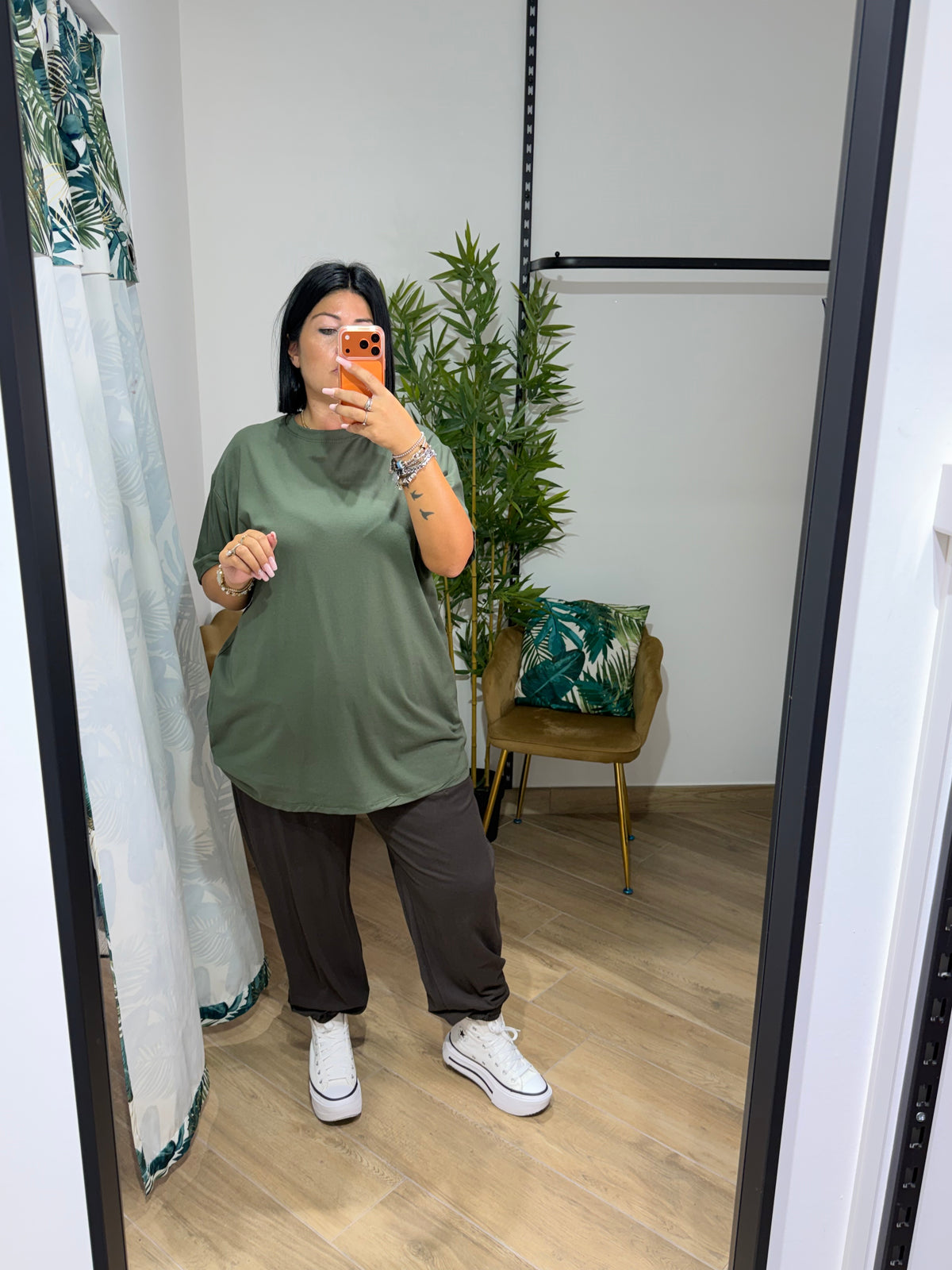 T SHIRT Basic