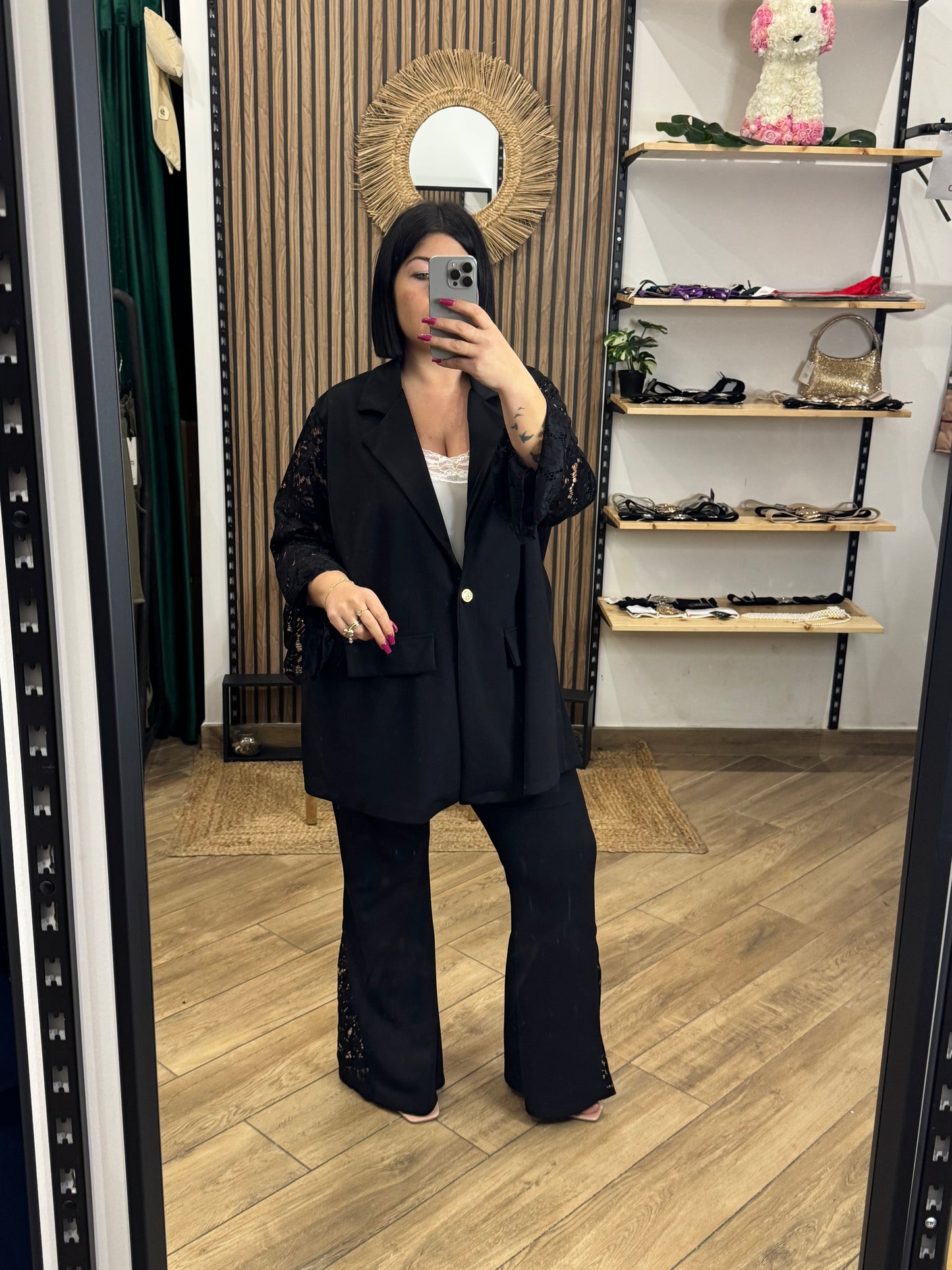 Tailleur Malta
