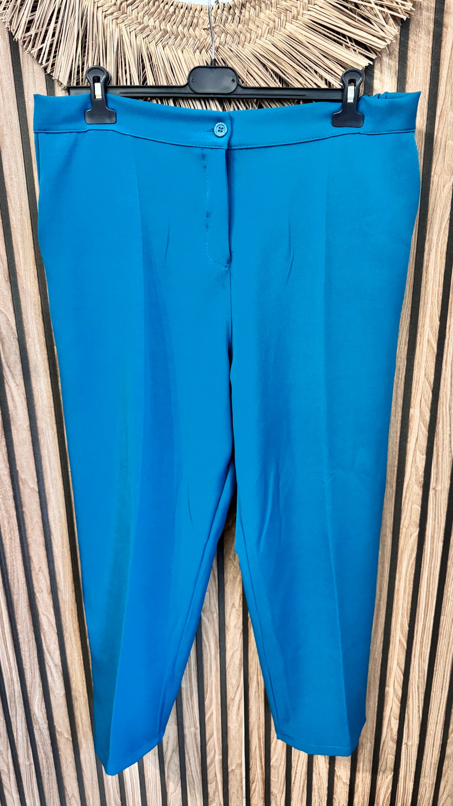 Tailleur Felicità Calibrato