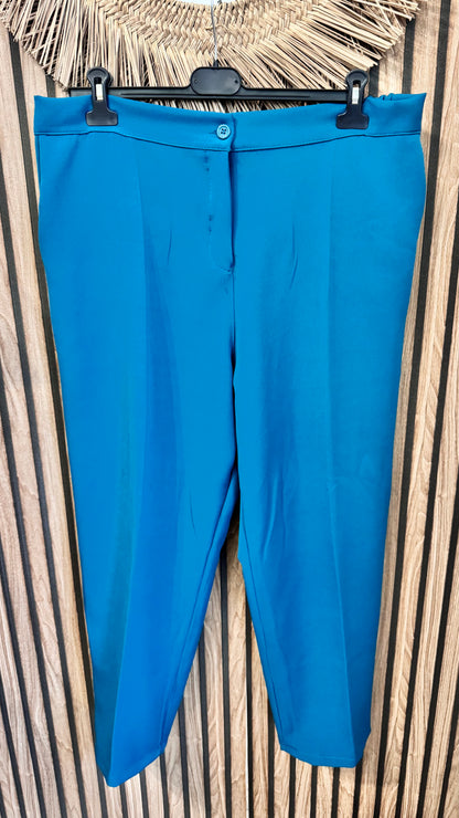 Tailleur Felicità Calibrato