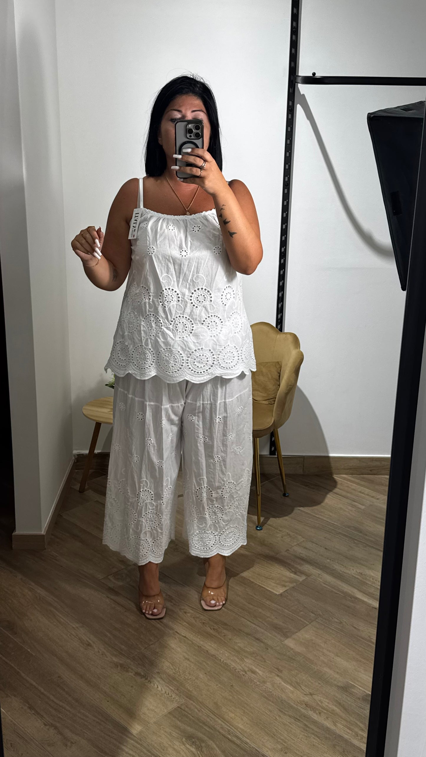 Coordinato Vietri
