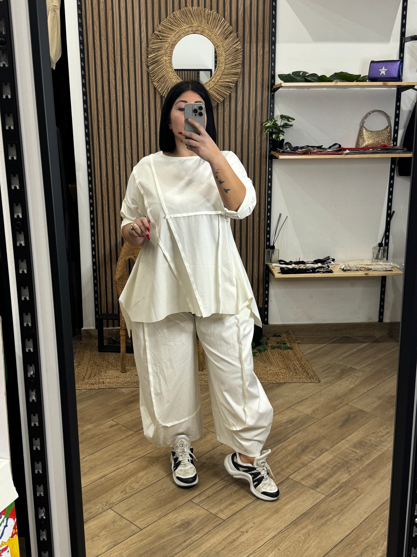 Pantalone Lalla