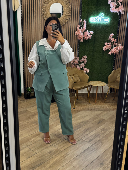 Coordinato fashion