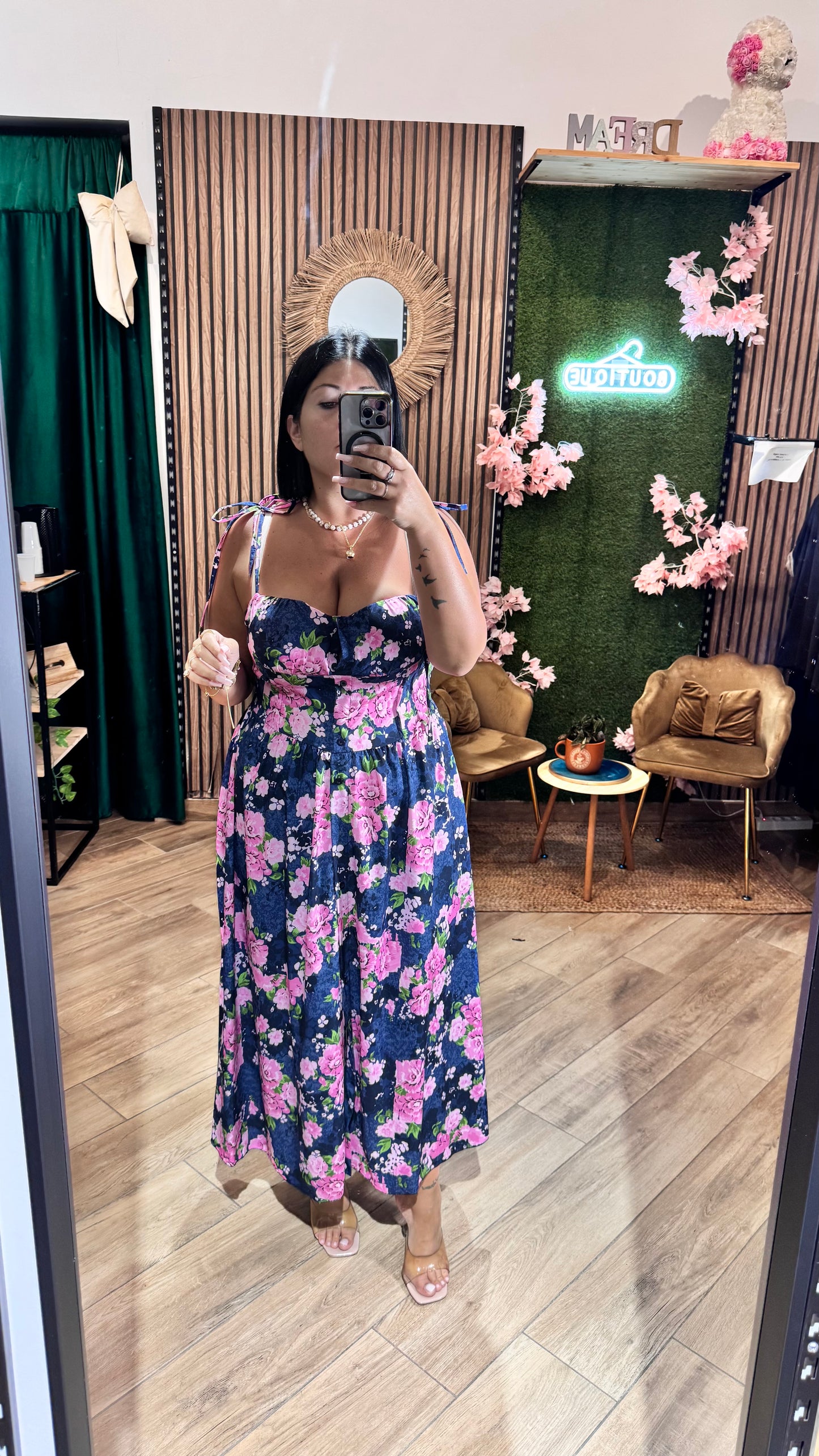 Dress emozioni