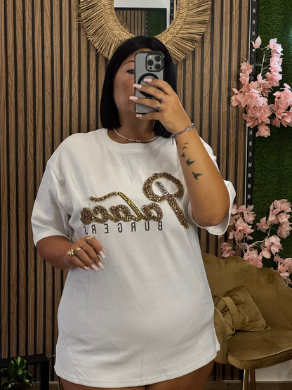 T shirt Paris
