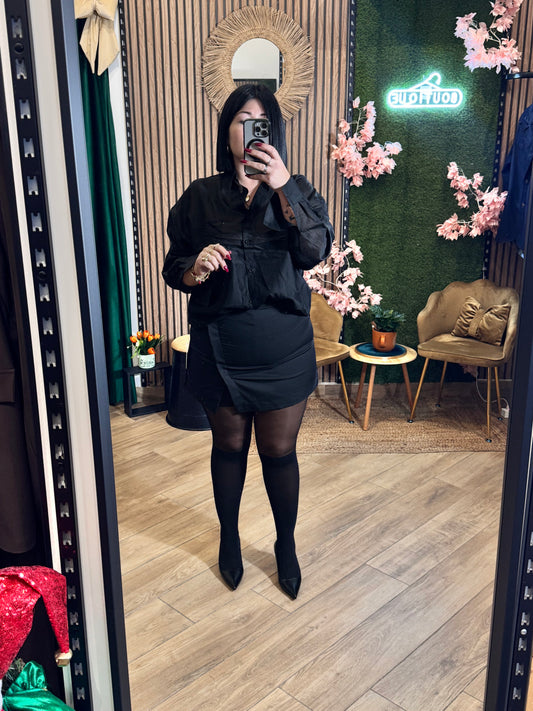 Pantagonna Paris