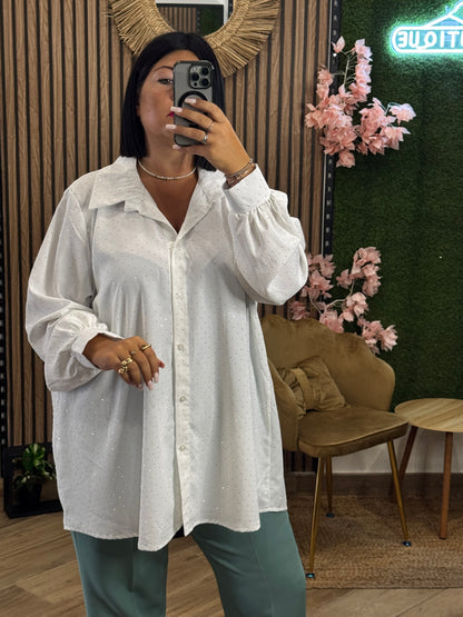 Camicia fashion