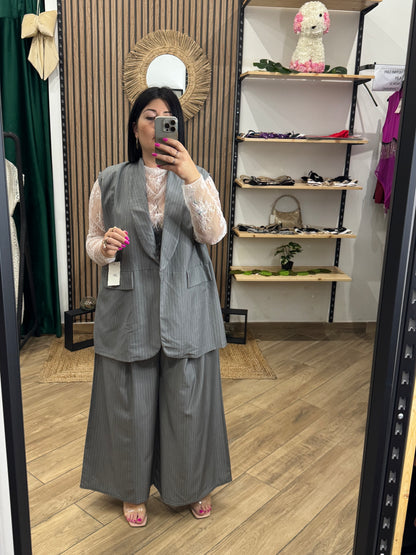 Coordinato Gelsomina
