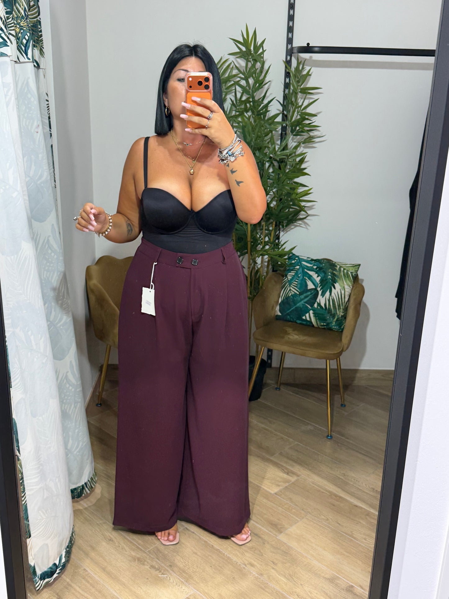 Tailleur speranza