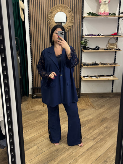 Tailleur Malta