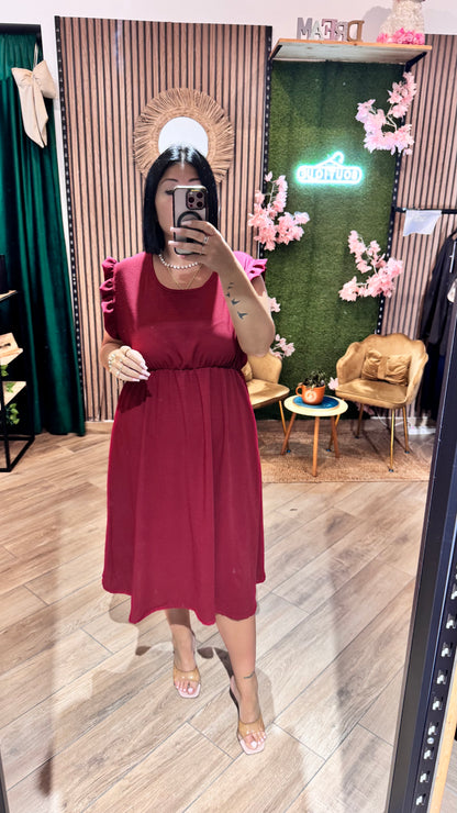Dress Ballerina