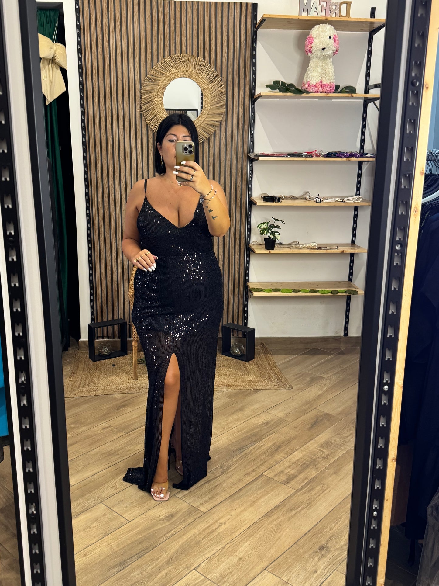 Dress Marghe