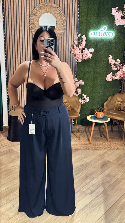 Palazzo fashion