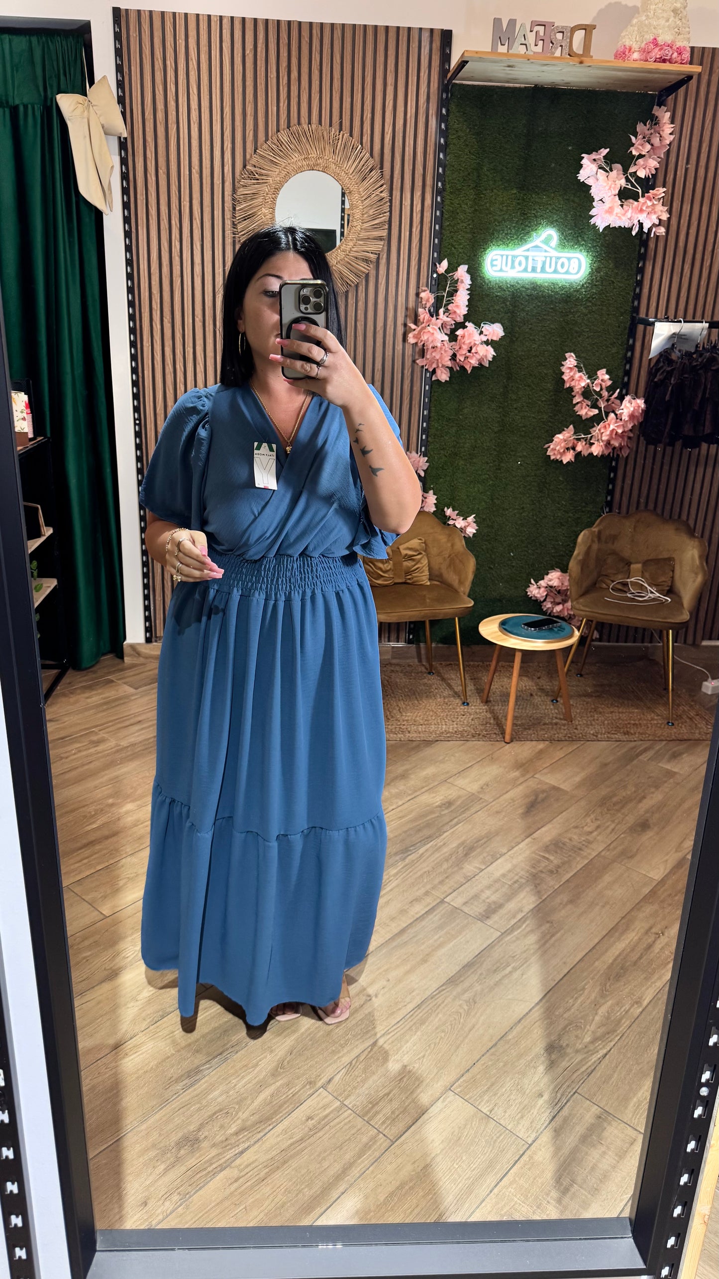 Dress Flaminia
