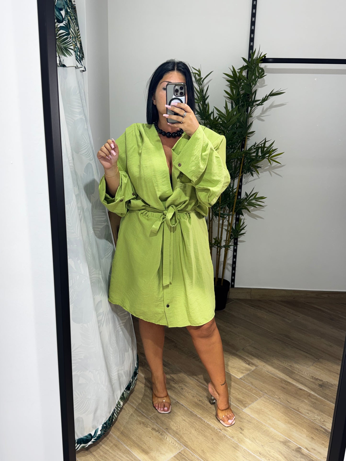 Dress Tania
