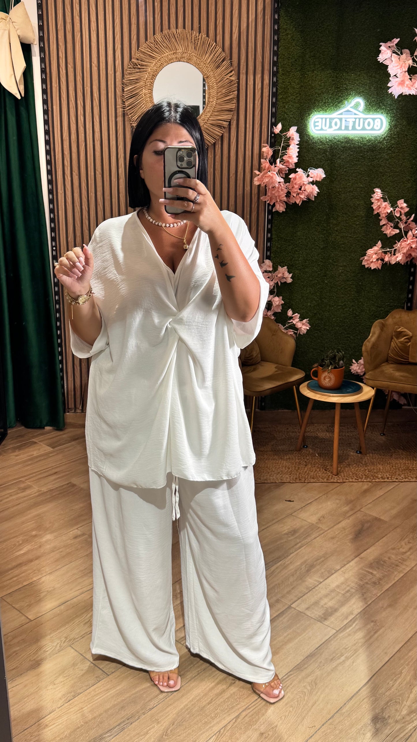 Coordinato bella