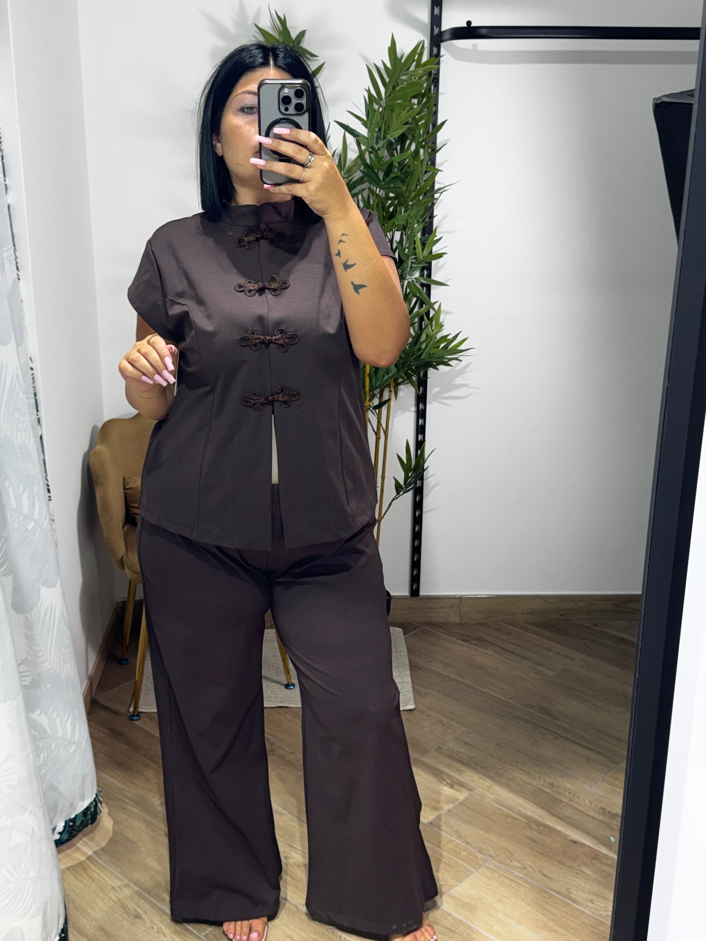 Coordinato occasione