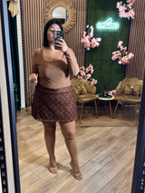 Body basic licra