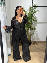 Tailleur spettacolo