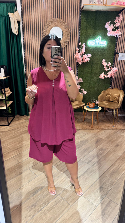 Coordinato favella
