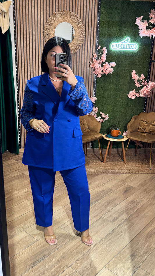 Tailleur Felicità
