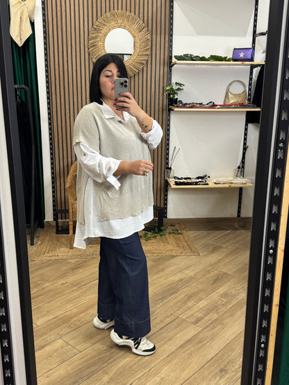 Jeans righino