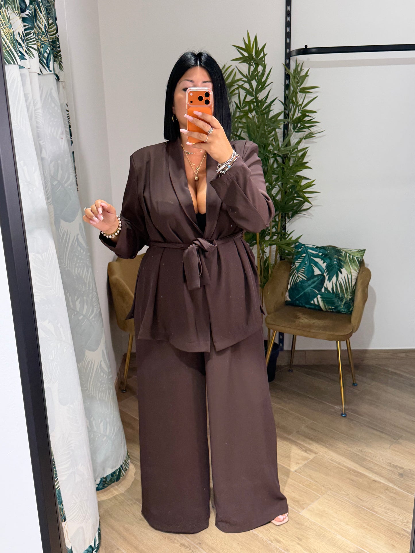 Tailleur speranza