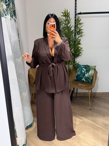 Tailleur speranza