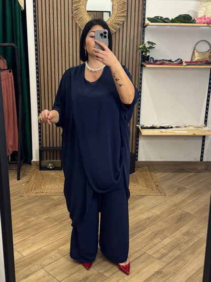 Coordinato Asia
