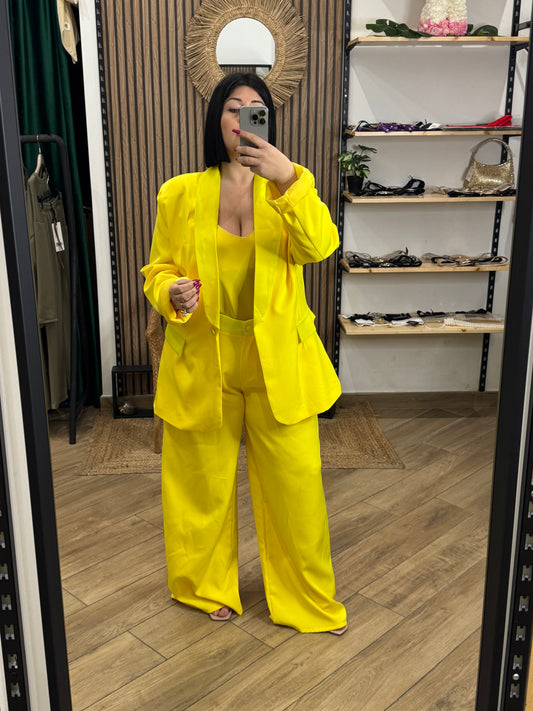 Tailleur Olanda