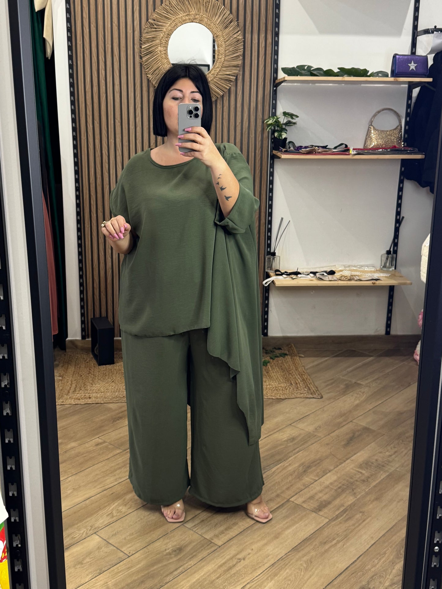 Coordinato Alice