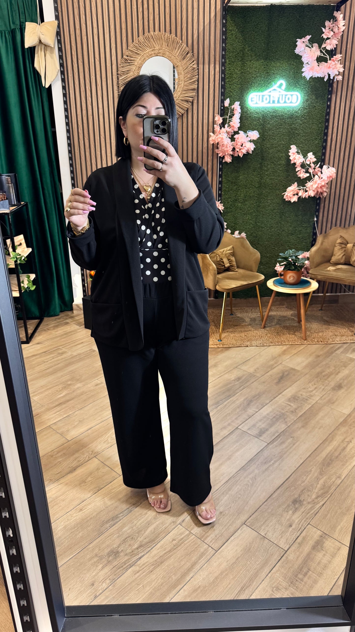Coordinato Antonella