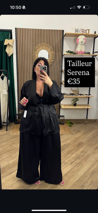 Tailleur serena