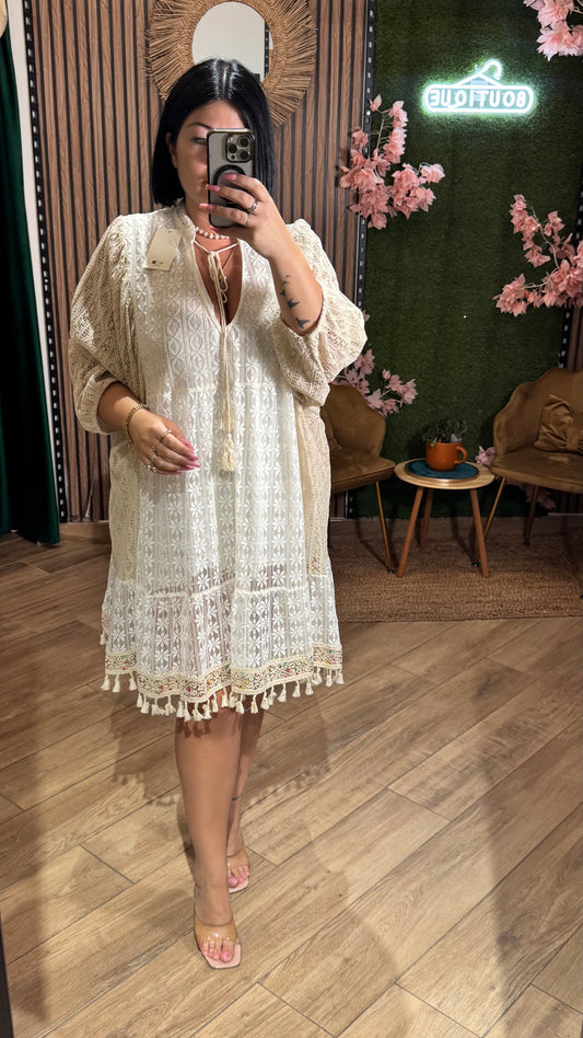 Dress Giotto