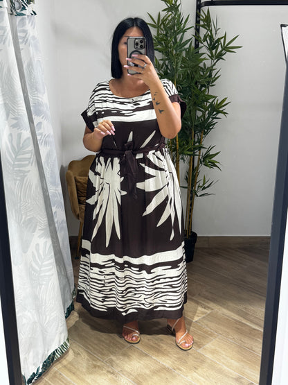 Dress Palme