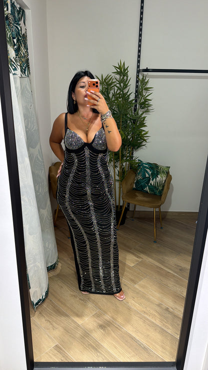 Dress luce