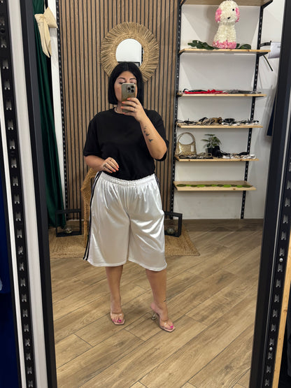 Short mod Adidas