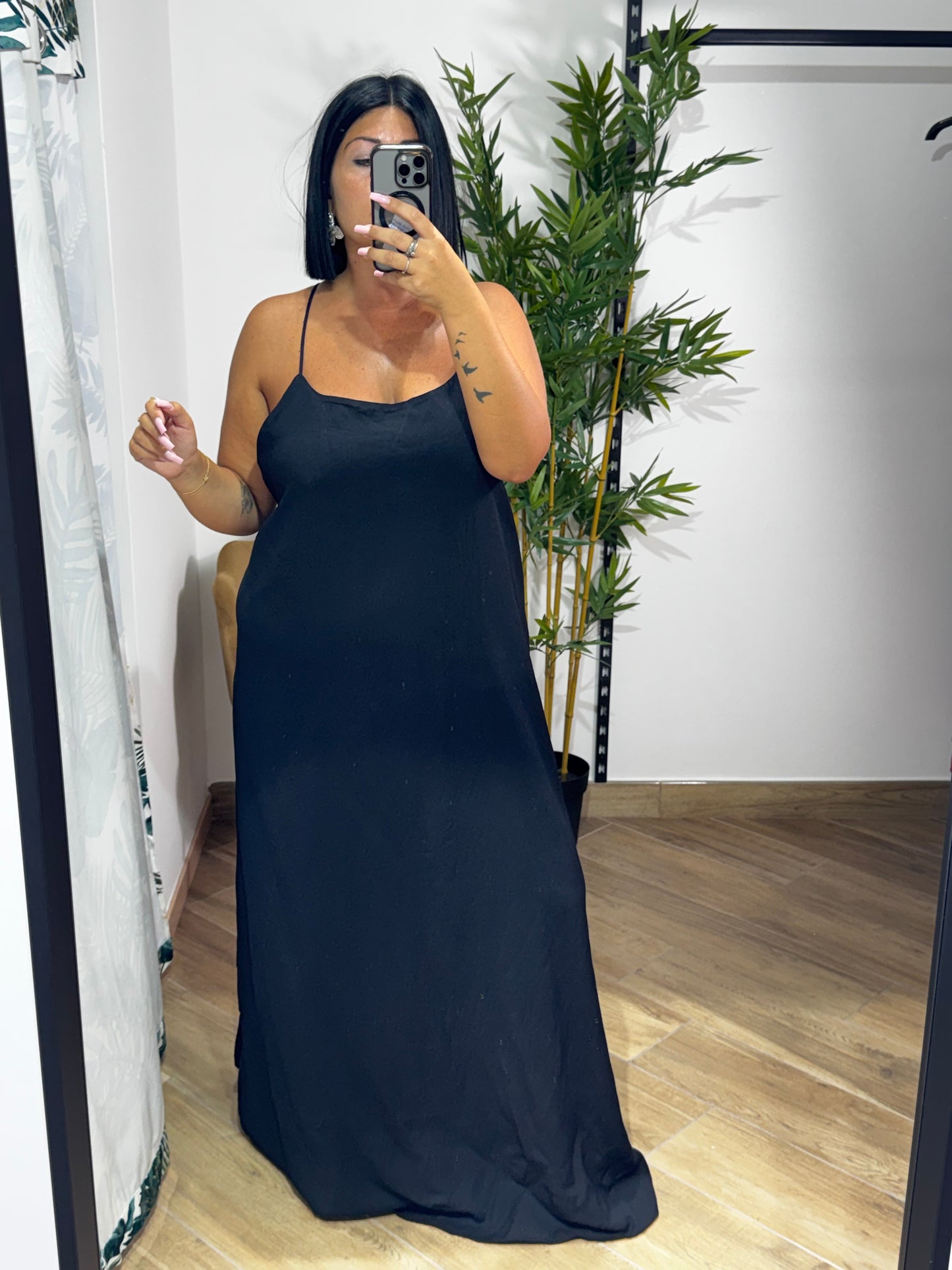 Dress retox