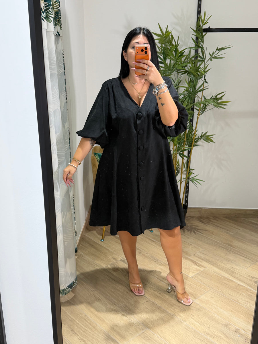 Dress vellutino