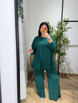 Coordinato Lana