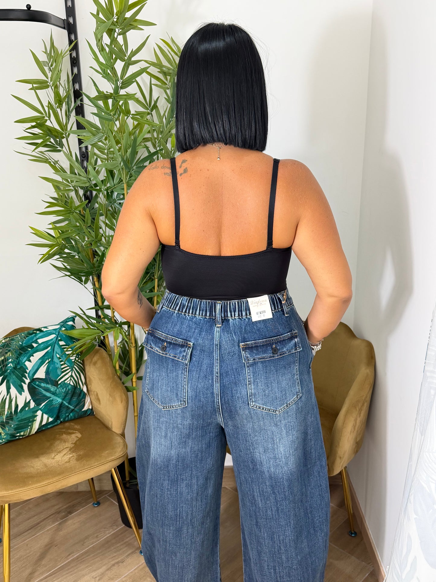 Jeans Chiara