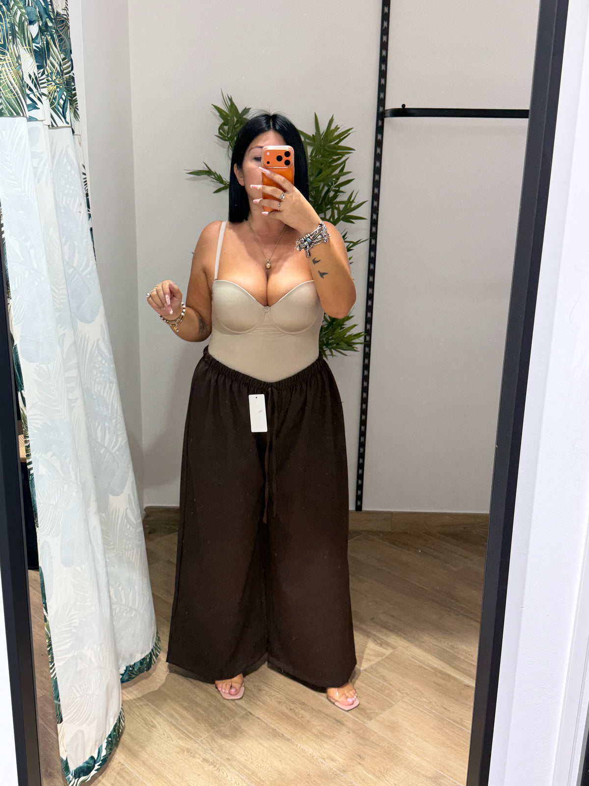 Pantalone Lina