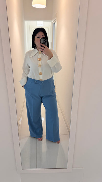 Tailleur arricciapalazzo