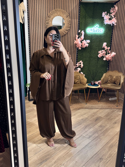 Coordinato Benedetta