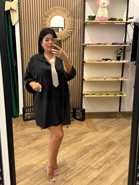 Camicione Baddie