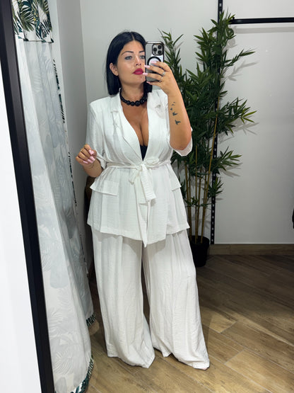 Tailleur amami