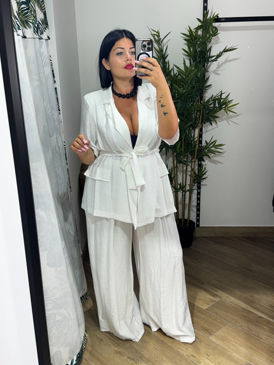 Tailleur amami